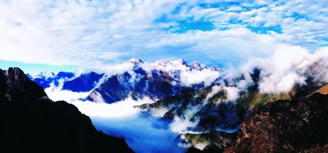 德阳，从古蜀之源走来