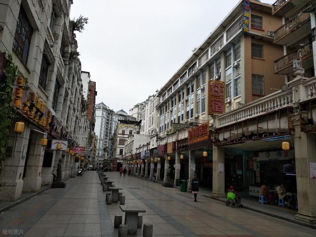 梧州5日深度游：骑楼古城与西江风情的完美邂逅