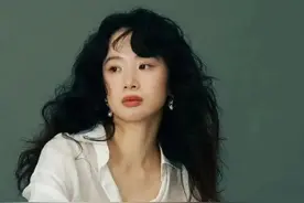 “长公主”李梦恋情曝光，男方显老被质疑是爸爸，本人回应好霸气图片