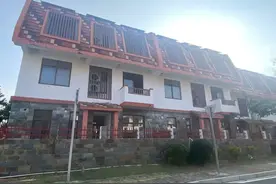 海南海风小镇，两千多栋“空巢”别墅，逆袭之路在哪？图片