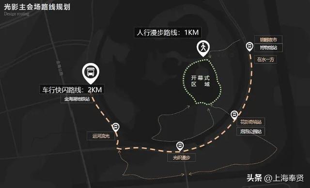 第二届上海国际光影节奉贤分会场抢先看→