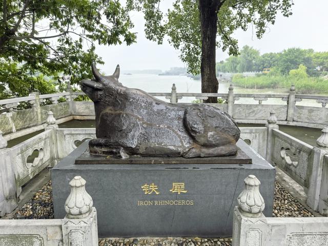 阅读江南 品味古镇|邵伯：在运河涛声中走来的千年古镇