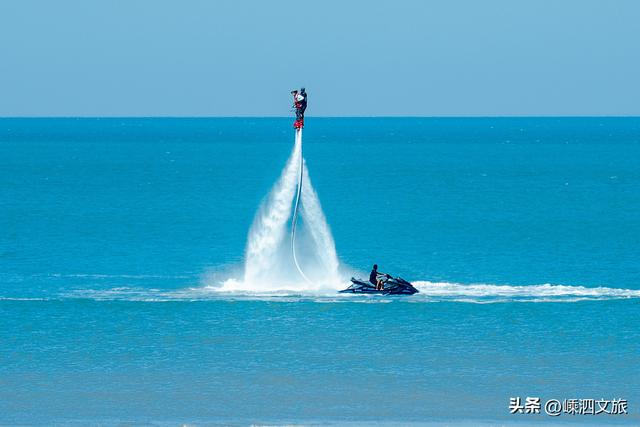 嵊泗又获奖！宝藏嵊泗，我们八月不见不散！