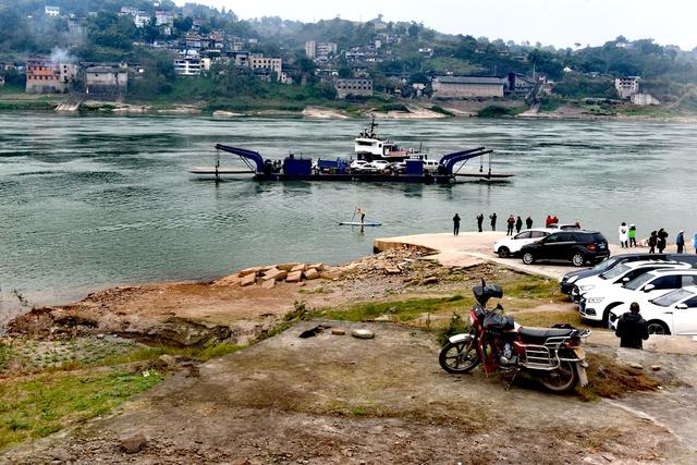 江津朱杨石梯巷，一条鲜为人知的古街巷