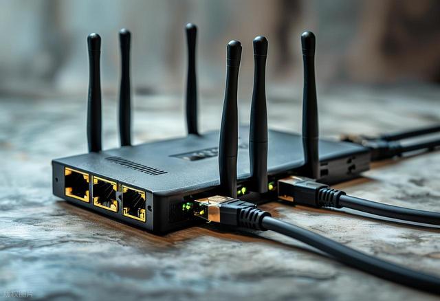 “路由器”要多久关闭一次？多亏宽带师傅提醒，才知我一直做错了