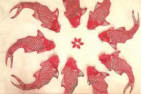 一闪一闪亮晶晶，爱心点亮“小星星”图片