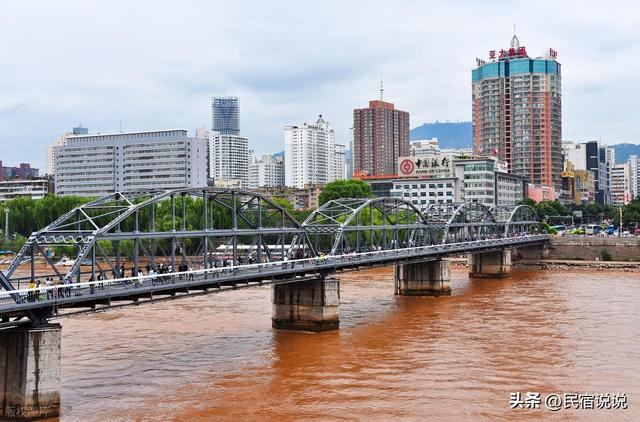 黄河壶口瀑布被“冻”呆住了，这会怎样？