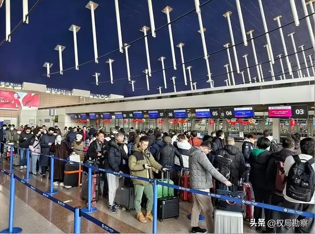 机票价格大跳水！多条航线1折白菜价，隐藏福利薅到爽