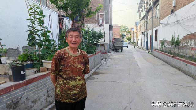 洛阳太后庄：对不起，现在才向大家介绍你，是我的错