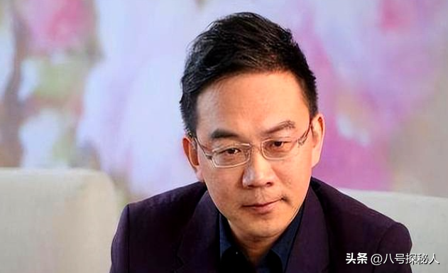 令人惋惜！曾经知名主持郎永淳，敬业二十年却因一步走错成阶下囚