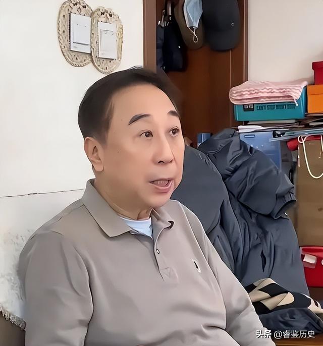 闫学晶没想到，2026年刚开年	，老搭档冯巩就给自己上了生动一课