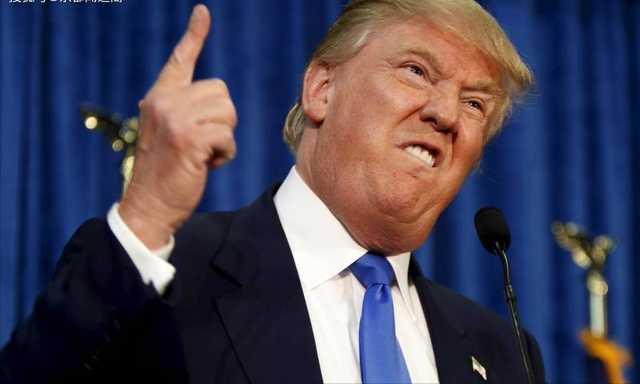 美委战争藏诡异内幕？特朗普野心打击马杜罗！原来竟是历史必然？