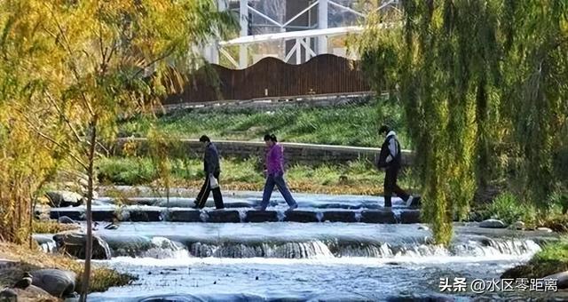 乌鲁木齐市水磨沟区——City walk新路线！水磨沟区这几个神仙地点，随手一拍都是大片