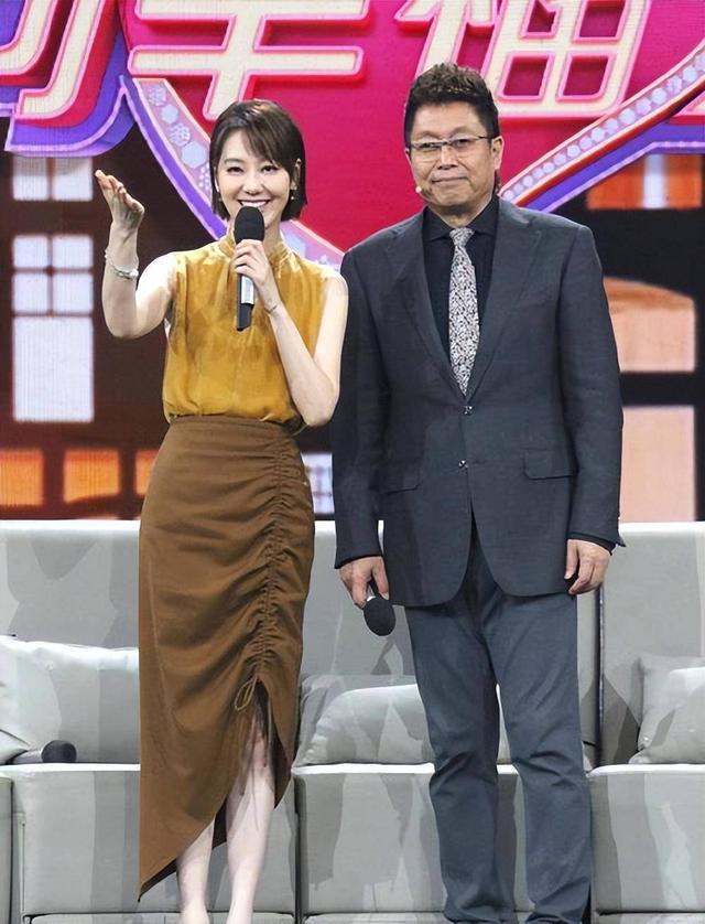 讨好大佬	，陪睡上位，遭央视“开除”，她身上的标签哪个才是真的