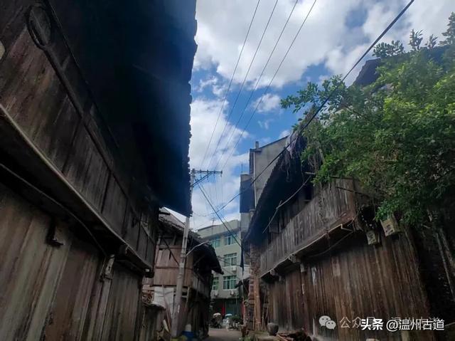 这里曾有最古老的水运历史、最繁华的商埠老街和新石器时代遗址!