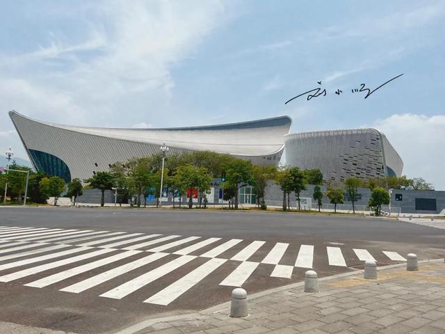 华东地区“最没存在感”的省会？如今却已逆袭，GDP成为全省第一
