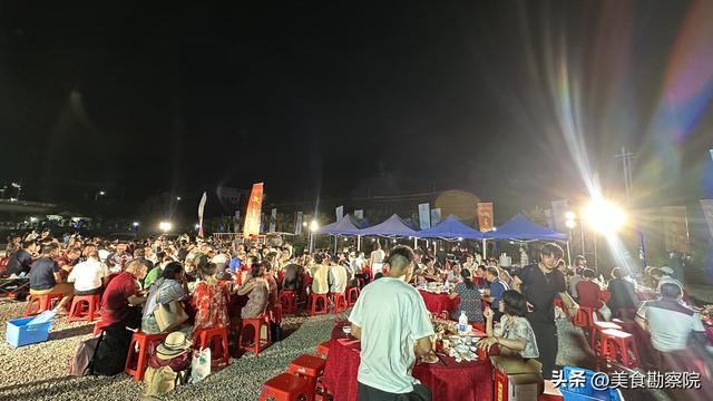 恰逢福建连江开渔，开启黄岐半岛一日特种兵之旅