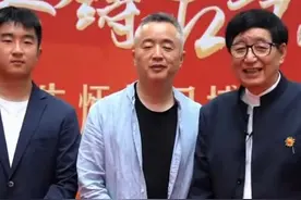 迈巴赫少爷朱也天父亲承认，家有170万迈巴赫是真，但并不是富豪图片