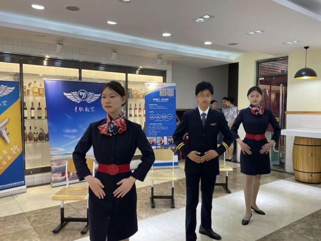 中职自主招生来啦！一文帮你读懂怎么报，如何考，前景如何→