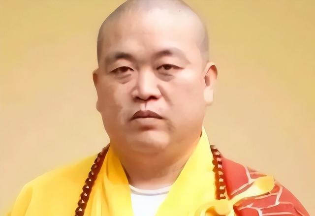 一波未平一波又起！释永信刚被查，央视主持刘芳菲也受到牵连