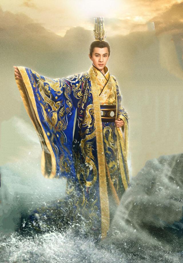 楚怀王：春秋霸主的崛起之路，开启楚国辉煌的黄金时代