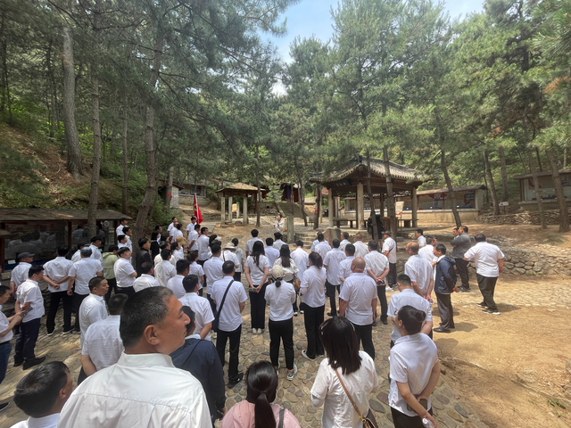 北镇“十一”爆款出圈！穿越古今、采摘盲盒、烟火巷味…这座小城正在疯狂上分！