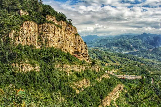 大同景点排行榜，山西大同最值得去的10个好玩景点，你去过几个？