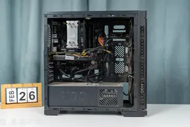 从i5-6500升级到i3-12100F，终于可以流畅的玩吃鸡了图片