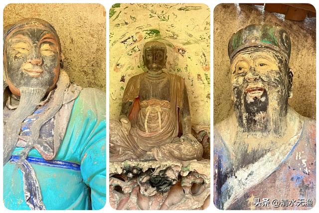 甘肃与陕西交界有座城，因一碗麻辣烫爆火，藏着令人惊叹的风景