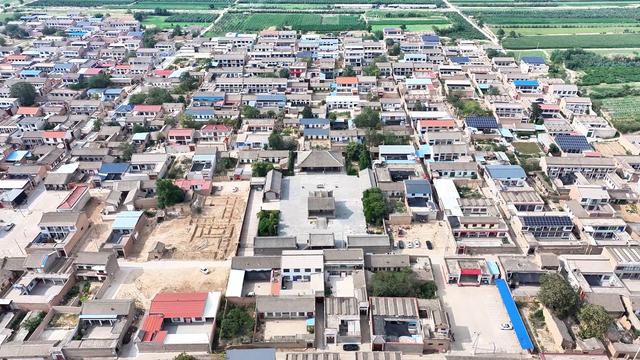 关于万荣稷王庙不招人烦的创收和那个必须要避免的坑