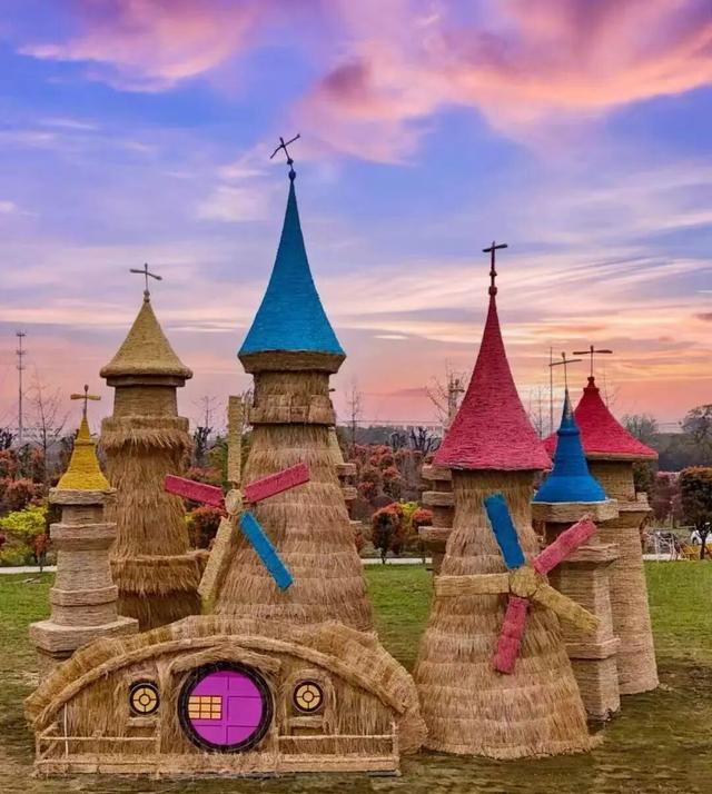 2025年南昌文旅杀疯了！十大名场面让全网狂刷“立刻出发”