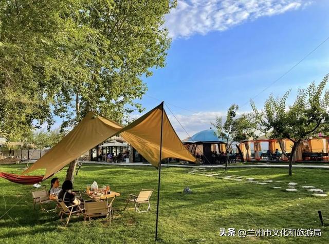 兰州暑期旅游热度攀升，文旅融合向纵深推进