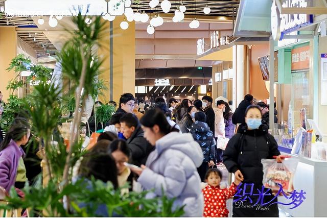 杭州城北招商花园城满月庆典暨浙江自然博物院揭牌仪式圆满举行