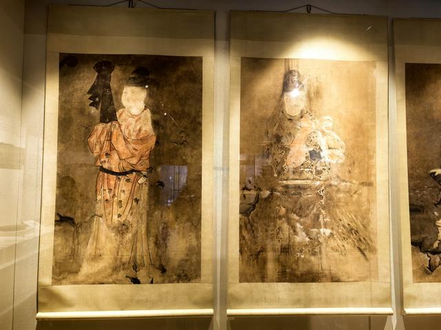 2025年夏季东北边境游（83）吉林省博物院