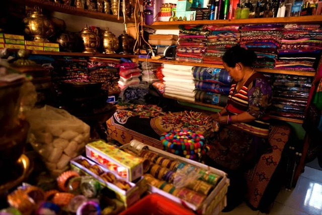 此生必驾新藏线：穿越无人区，邂逅神山圣湖