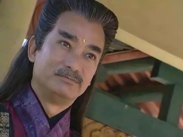 江湖悲歌：古龙笔下那些让人意难平的反派角色