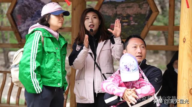 从北京到大同:游客的温柔坚守,让风景有了温度