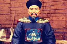 40岁左宗棠大器晚成。中国式成功3大因素，200多年都没变图片