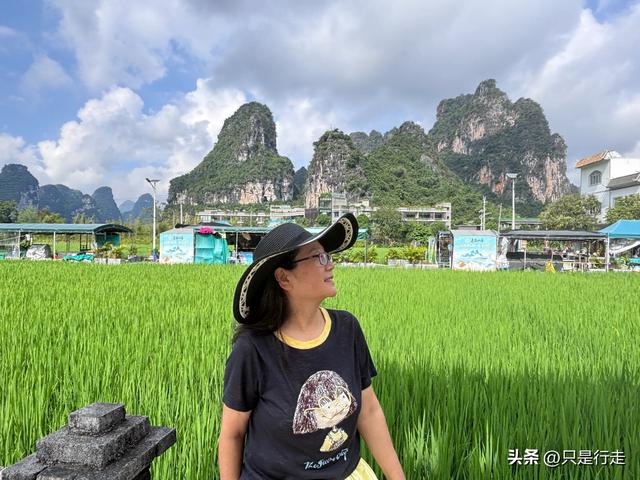 2025年广西百色、河池、崇左自驾游（四）