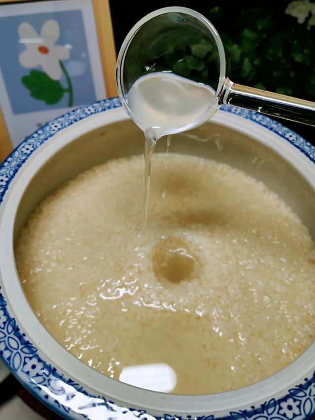被古人夸爆的“神仙饮”！醪糟的隐藏用法，看完直接囤十斤！