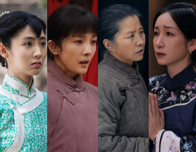 《生万物》热度破万，6位女演员演技排名：迟蓬仅第4，第1没争议