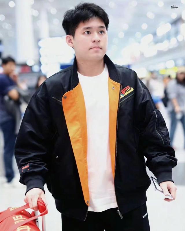 其实，我们都 “错怪” 林诗栋了！