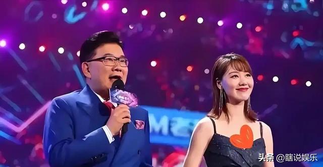 讨好大佬，陪睡上位，遭央视“开除”，她身上的谣言为何这么离谱
