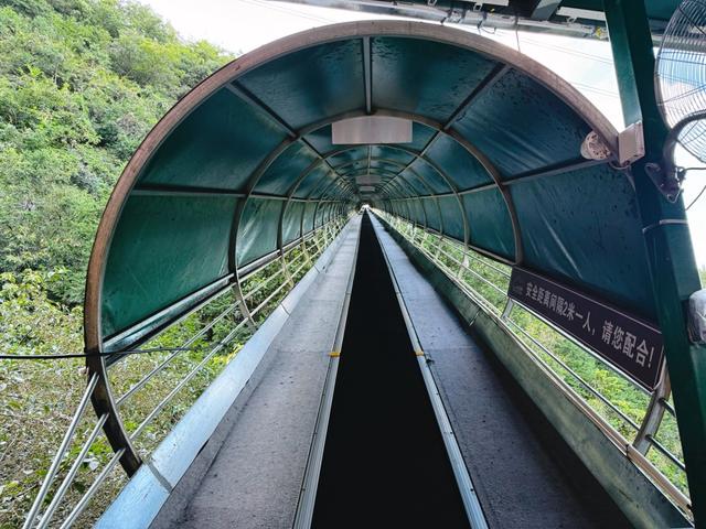 建德马岭天观 | 仙侠迷必去的梦幻仙境
