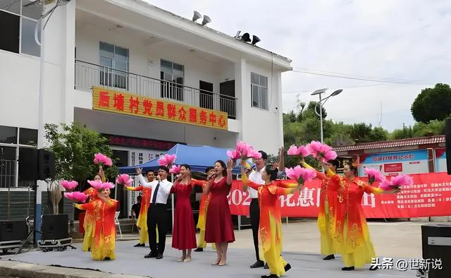 避暑胜地进行曲——关于建始花坪镇全域旅游建设的调查与思考