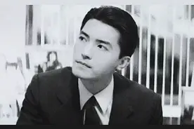 71岁亚洲第一美男：“我无父无母，没有名字，一生孤独”图片