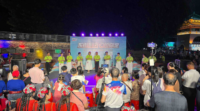 天涯共此时，韶关中秋仪式感拉满