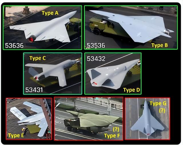 全球首创！076两攻携忠诚僚机上舰	，中国海军解锁无人海战新范式