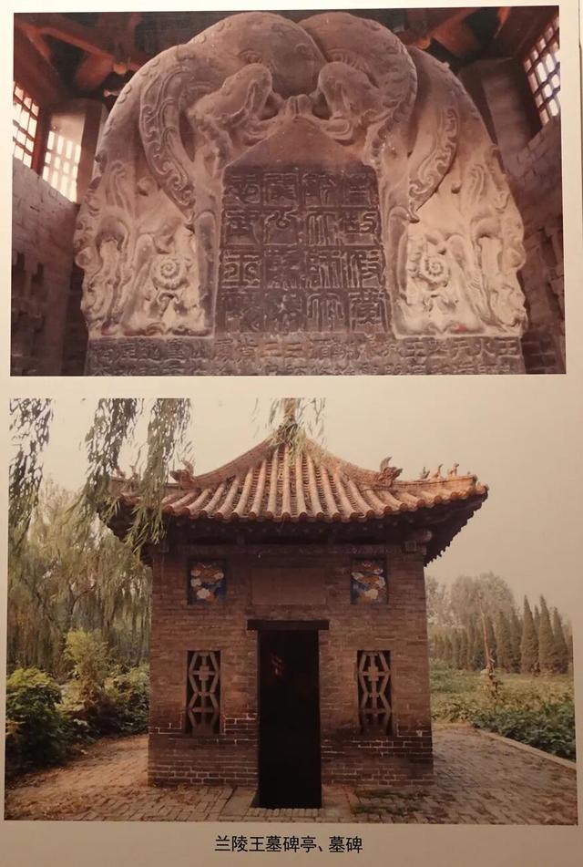 河北磁县，北朝考古博物馆笔记，迷你兵马俑和1：1复制的皇帝墓