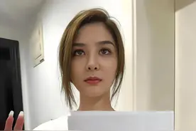 辟谣！98年美女员工自曝出轨多人，消息不实！图片